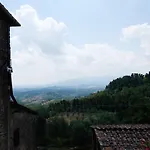 Orto Dei Bruchi Apartamento