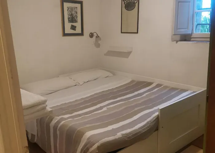 Διαμέρισμα Orto Dei Bruchi *
