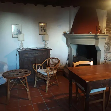 Daire Orto Dei Bruchi