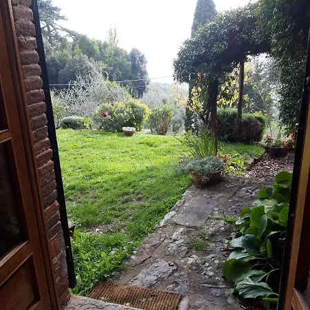 Orto Dei Bruchi Appartement *