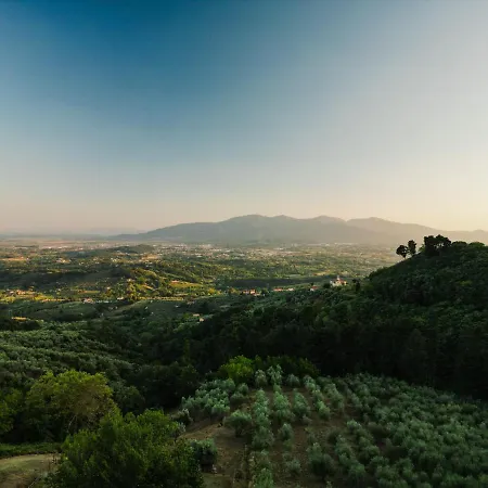 Daire Orto Dei Bruchi *