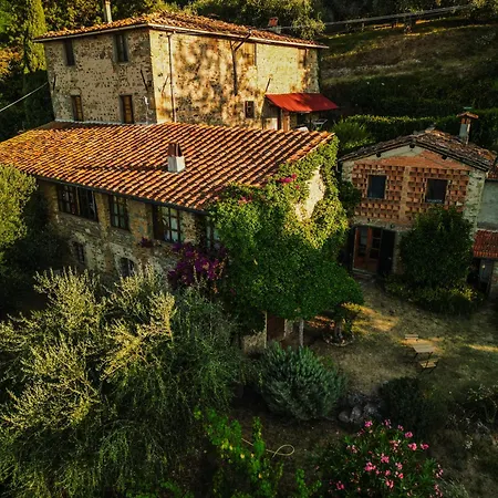 Orto Dei Bruchi Daire *