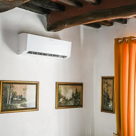 Daire Orto Dei Bruchi