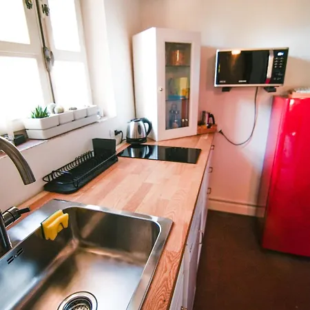 Appartement Orto Dei Bruchi Collodi