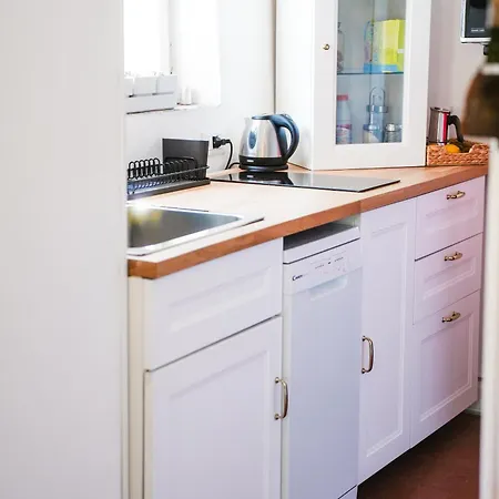 Orto Dei Bruchi Appartement *