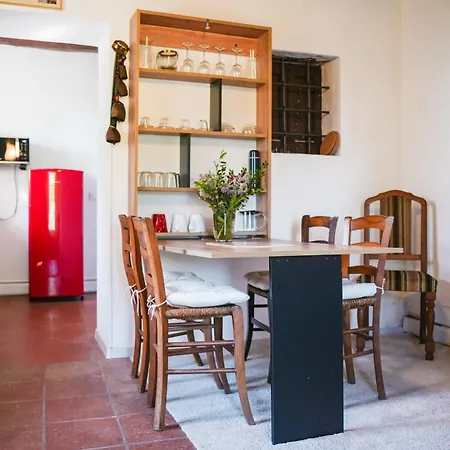 Daire Orto Dei Bruchi *