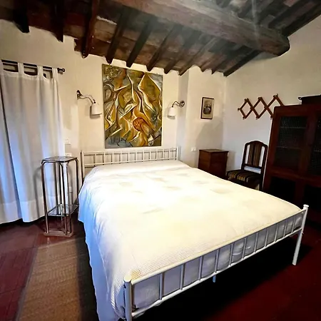 Orto Dei Bruchi Daire *