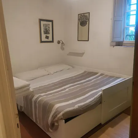 Lejlighed Orto Dei Bruchi *
