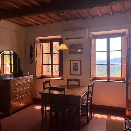 Orto Dei Bruchi