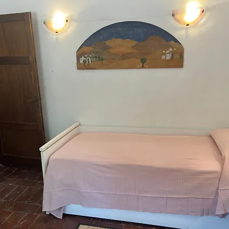公寓 Orto Dei Bruchi 卢卡
