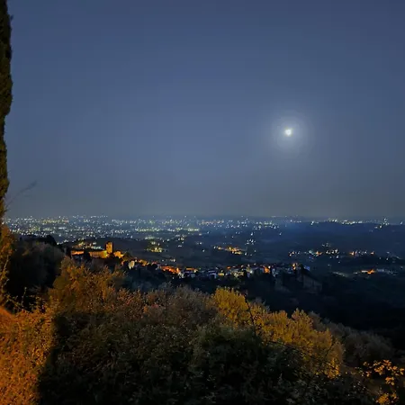 Orto Dei Bruchi 公寓 卢卡