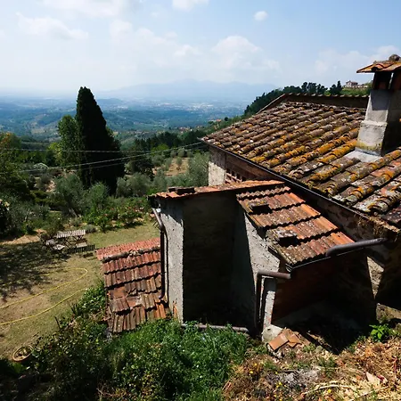 Orto Dei Bruchi *