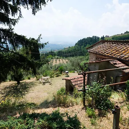 Orto Dei Bruchi Appartement *