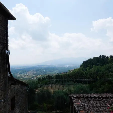 Orto Dei Bruchi 公寓