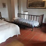 Orto Dei Bruchi * Lucca